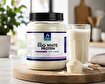 Picture of Animal Joy Egg White Protein Unflavoured 450 Gr / 15 Serving