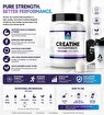 Picture of Animal Joy Creatine Monohydrate 200 Mesh Unflavoured 390 Gr / 130 Serving