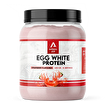 Picture of Animal Joy Egg White Protein Strawberry Flavoured 450 Gr / 15 Serving