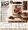 Picture of Animal Joy Cream Of Rice Chocolate Flavoured 750 Gr / 15 Serving