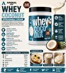 Picture of Animal Joy Whey Coconut Spreadable Cream 300 Gr