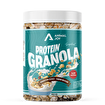 Picture of Animal Joy Protein Granola Coconut- Blueberry 350 Gr