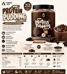 Picture of Animal Joy Protein Pudding Chocolate Flavoured 500 Gr 