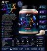 Picture of Animal Joy Whey Protein Wheygpt Flavoured 400 Gr / 16 Serving