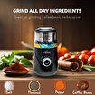 Picture of Any Morning SH21638B Coffee Grinder, 70 g-2.5 oz, 150 W