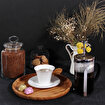 Any Morning FY450 Kahve ve Bitki Çayı için French Press 600 ML. ürün görseli