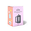 Any Morning 600 ml French Press, Darbeye Dayanıklı Cam, 304 Paslanmaz Çelik Filtreli FF002. ürün görseli
