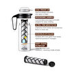 Picture of Any Morning Cold Brew Coffee Maker Coffee Brewer for Ice Coffee & Ice Tea 44 oz
