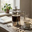 Picture of Any Morning French Press Coffee and Tea Maker, 600 ml - 20 oz 
