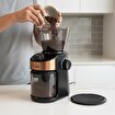 Any Morning SH25836B Elektrikli Ayarlanabilir Kahve Öğütücü Çıkarılabilir Toplama Kabı ve Kapağı. ürün görseli
