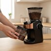 Any Morning SH25836B Elektrikli Ayarlanabilir Kahve Öğütücü Üst Öğütme Aparatı. ürün görseli