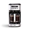 Picture of Any Morning SIN2634 Dijital Ekranlı Zaman ve Aroma Ayarlı 1,8 Lt Cam Hazneli Filtre Kahve Makinesi