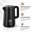 Any Morning 1.8 L Çelik Su Isıtıcı Kettle Dijital Sıcaklık Göstergeli ve Ayarlı SIN2633. ürün görseli