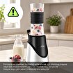 Any Morning SIN2635 Kişisel Smoothie Blender . ürün görseli
