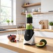 Picture of Any Morning SIN2635 Personal Smoothie Blender 300W with 570ml BPA-Free Bottle