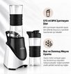 Any Morning SIN2635 Kişisel Smoothie Blender . ürün görseli