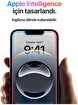 Apple iPhone 16e 256GB Cep Telefonu Siyah. ürün görseli