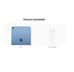 Apple  iPad A16 11" 128GB Wi-Fi Tablet Mavi MD4A4TU/A. ürün görseli