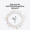 APPLE MFHP4TU/A Airpods Pro 3 Bluetooth Kulak İçi Kulaklık. ürün görseli