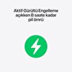 APPLE MFHP4TU/A Airpods Pro 3 Bluetooth Kulak İçi Kulaklık. ürün görseli