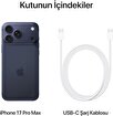 Apple iPhone 17 Pro Max 256GB Akıllı Telefon Abis. ürün görseli