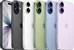Apple iPhone 17 512GB Siyah Akıllı Telefon. ürün görseli