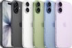 Apple iPhone 17E 256 GB Cep Telefonu Siyah. ürün görseli