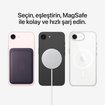 Apple iPhone 17E 256 GB Cep Telefonu Beyaz. ürün görseli