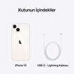 Apple IPhone 14 128GB Cep Telefonu  Yıldız Işığı . ürün görseli