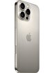 Apple iPhone 16 Pro Max 256GB Natürel Titanyum. ürün görseli