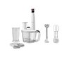 Arçelik Rhb 6050 Resital Beyaz 1500 W Blender Set. ürün görseli