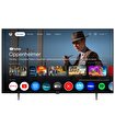 Arçelik A43 E 795 B 43" 109 Ekran Uydu Alıcılı 4K Ultra HD Google Smart LED TV. ürün görseli