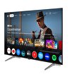 Arçelik A43 E 795 B 43" 109 Ekran Uydu Alıcılı 4K Ultra HD Google Smart LED TV. ürün görseli