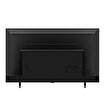 Arçelik A43 E 795 B 43" 109 Ekran Uydu Alıcılı 4K Ultra HD Google Smart LED TV. ürün görseli