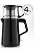Arzum AR3141 Tea Blend 1650 W Çay Makinesi. ürün görseli