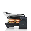 Arzum AR2005 Eco Panini Izgara Ve Tost Makinesi - Siyah. ürün görseli
