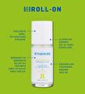 Athenias Deo Roll-on 50 ML Bergamot & Narenciye Deodorant Roll On | Koltuk Altını Tıkamayan. ürün görseli