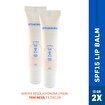 Athenias Lip Balm 2 Li Anti Chap Lip Balm 2'li Ürün 15 gr. ürün görseli