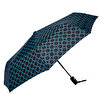 Biggbrella Puanlı Otomatik Mini Şemsiye. ürün görseli