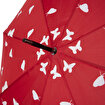 Biggbrella Renk Değiştiren Kelebek Şemsiye. ürün görseli