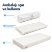 Babynap BabyPedic Bebek Yatağı 70*110. ürün görseli