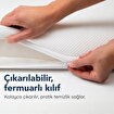 Babynap BabyPedic  Bebek Yatağı 70*120. ürün görseli