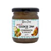 Picture of Bien Chef Apple Cookie Jam With Cinnamon & Walnut-220G-65%