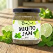 Picture of Bien Chef Mojito Jam-220G-65%