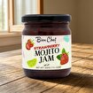 Picture of Bien Chef Strawberry Mojito Jam-220G-65%
