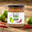 Picture of Bien Chef Chili Lime Jam Fiery Blaze Wild-220G-65%