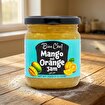 Picture of Bien Chef Mango Orange Jam-220G-65%