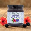 Picture of Bien Chef Blackberry Hibiscus Iced Tea Jam-220G-65%