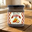 Picture of Bien Chef Apple Pie Jam-220G-65%