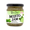 Bien Chef Gurme Koleksiyonu 3'lü Reçel Seti 3x220 gr (Pina Colada, Mojito, Az Acılı Lime). ürün görseli